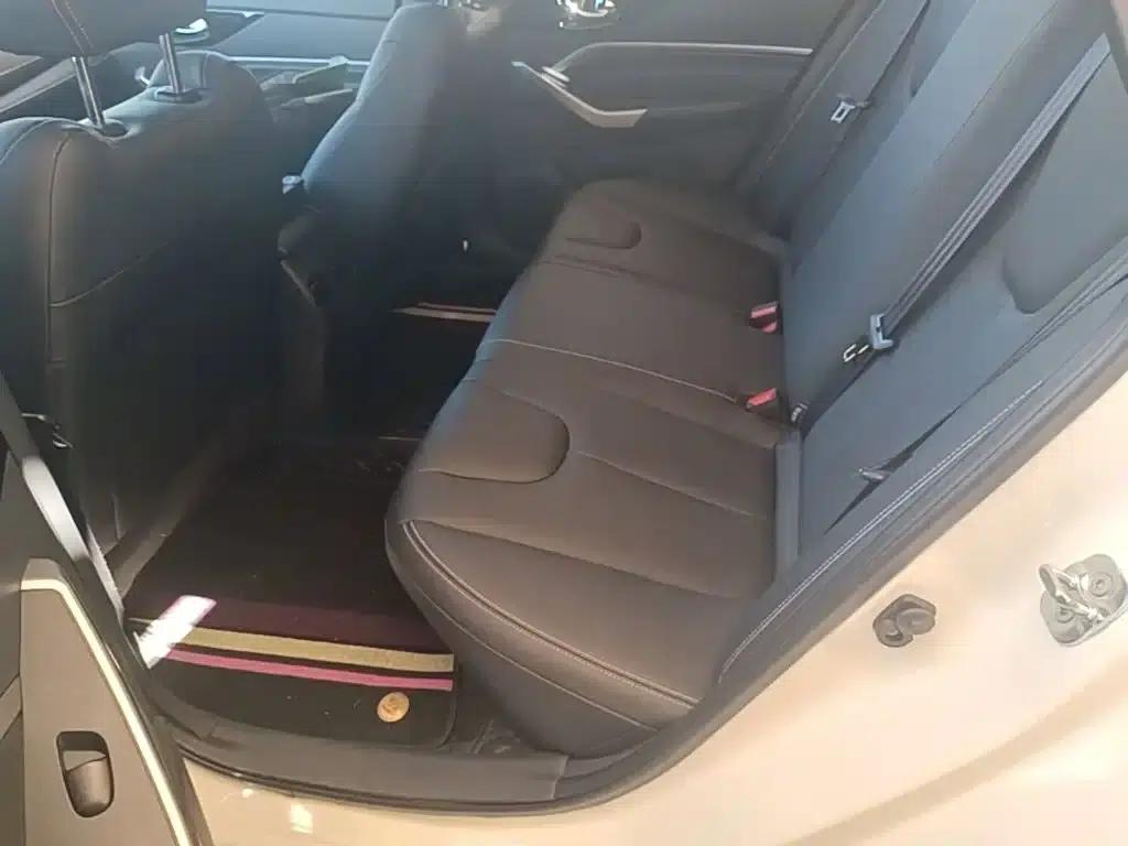Venucia D60 2021 PLUS 1.6L XL CVT Elite Edition — миниатюра 17
