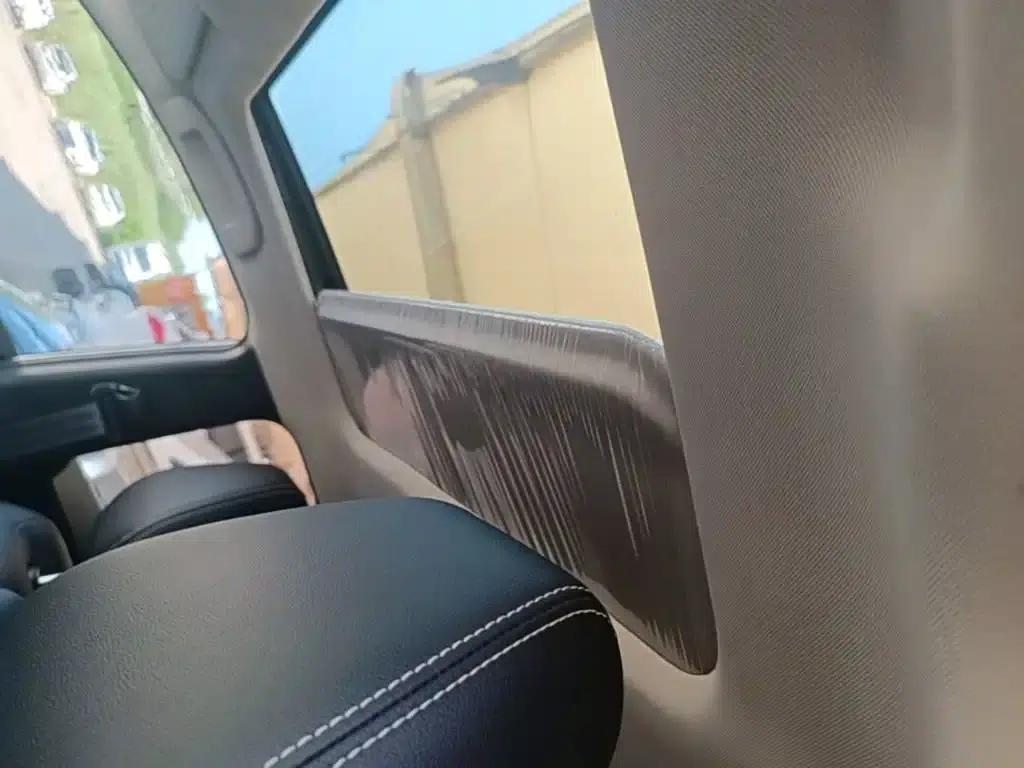 Venucia D60 2021 PLUS 1.6L XL CVT Elite Edition — миниатюра 18
