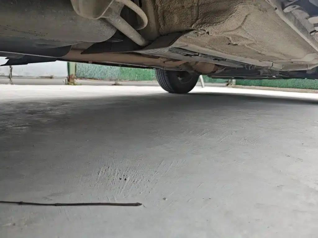 Venucia T70 2018 1.6L Manual Smart Edition — миниатюра 17