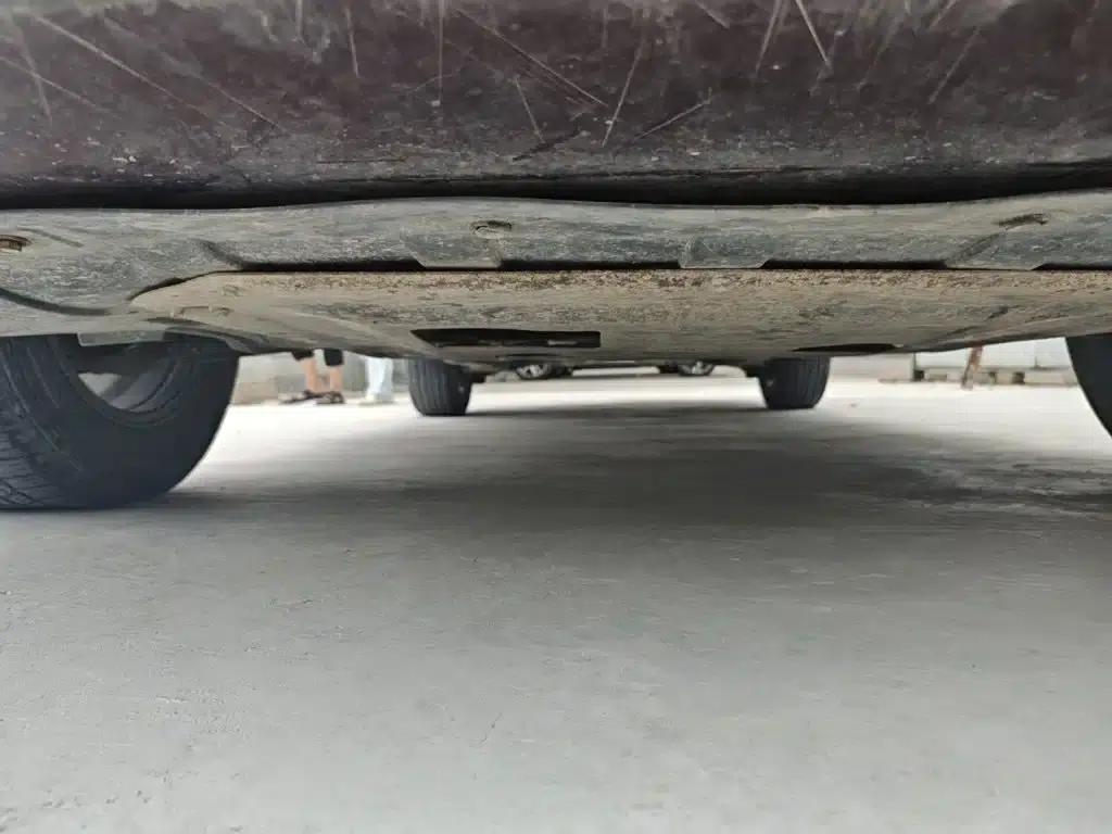 Venucia T70 2018 1.6L Manual Smart Edition — миниатюра 23