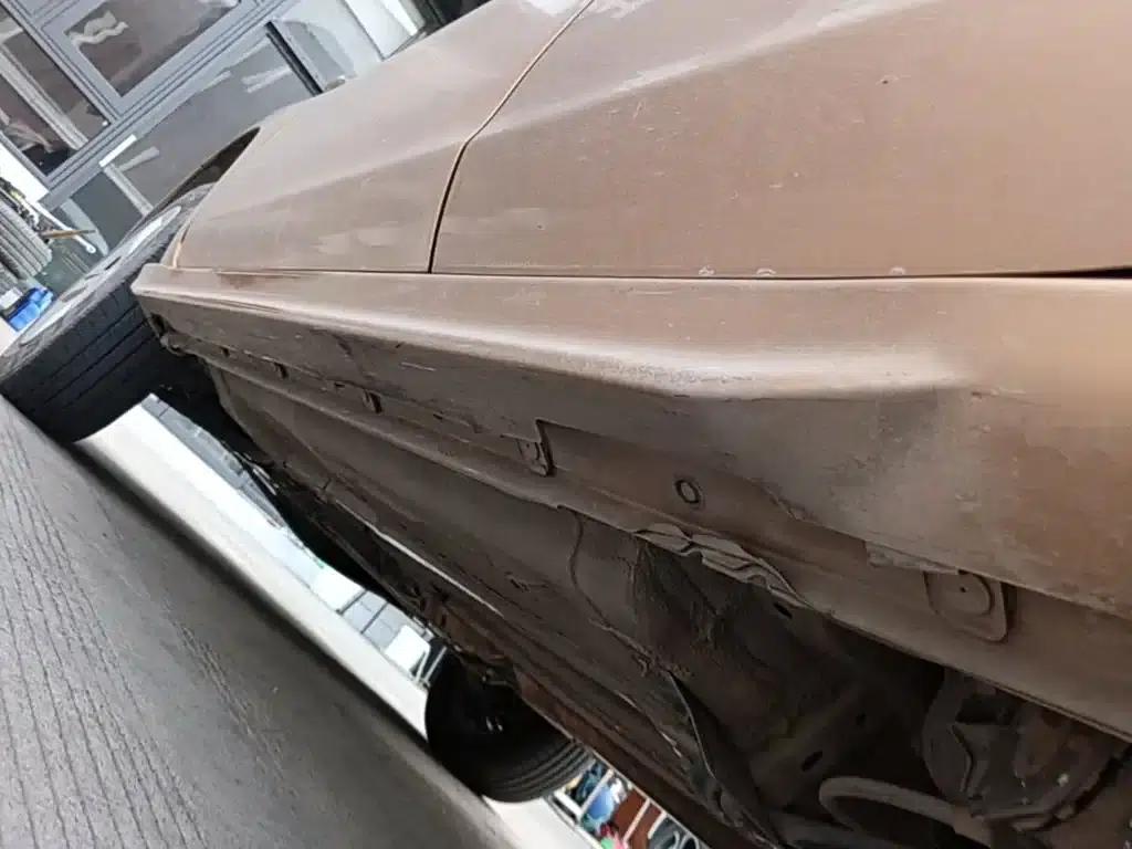 Venucia T70 2015 1.6L Manual Ruixing Edition — миниатюра 22