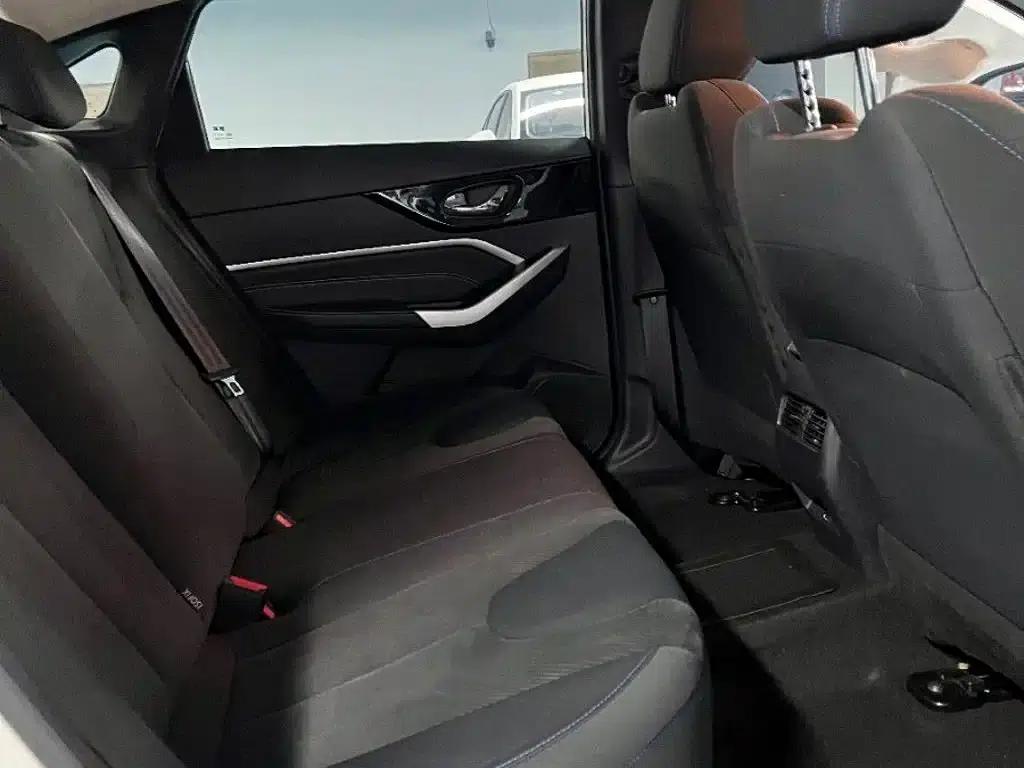 Venucia D60EV 2023 PLUS Smart Edition RJ Model — миниатюра 12