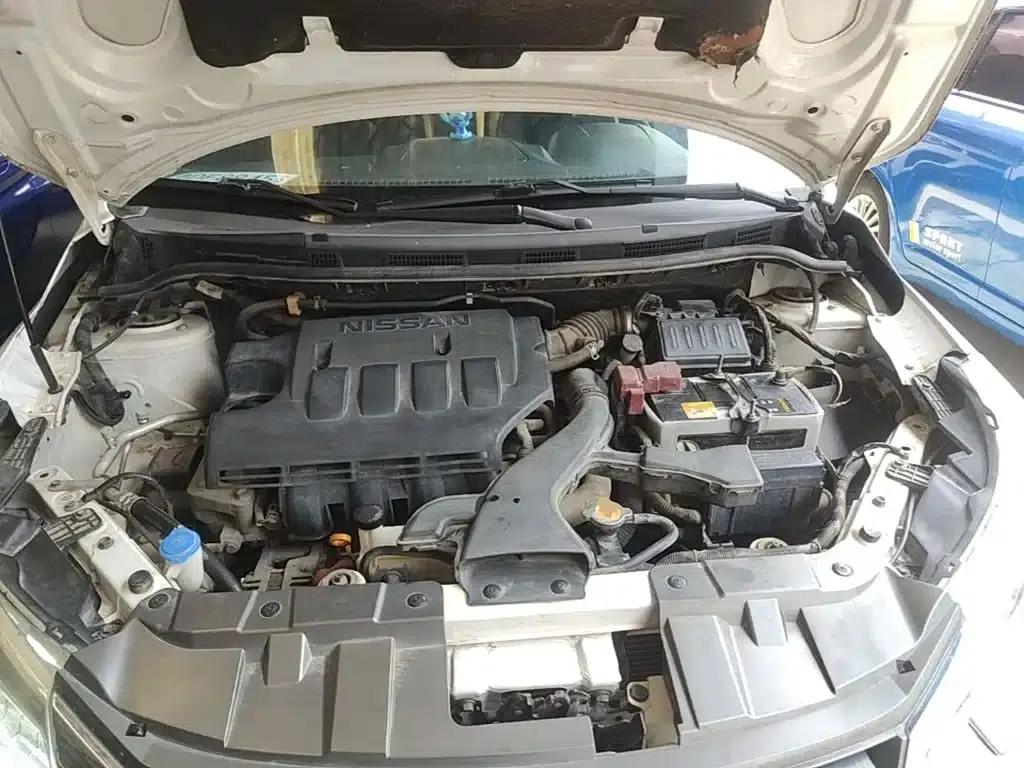 Venucia R50X 2013 1.6L Automatic — миниатюра 20