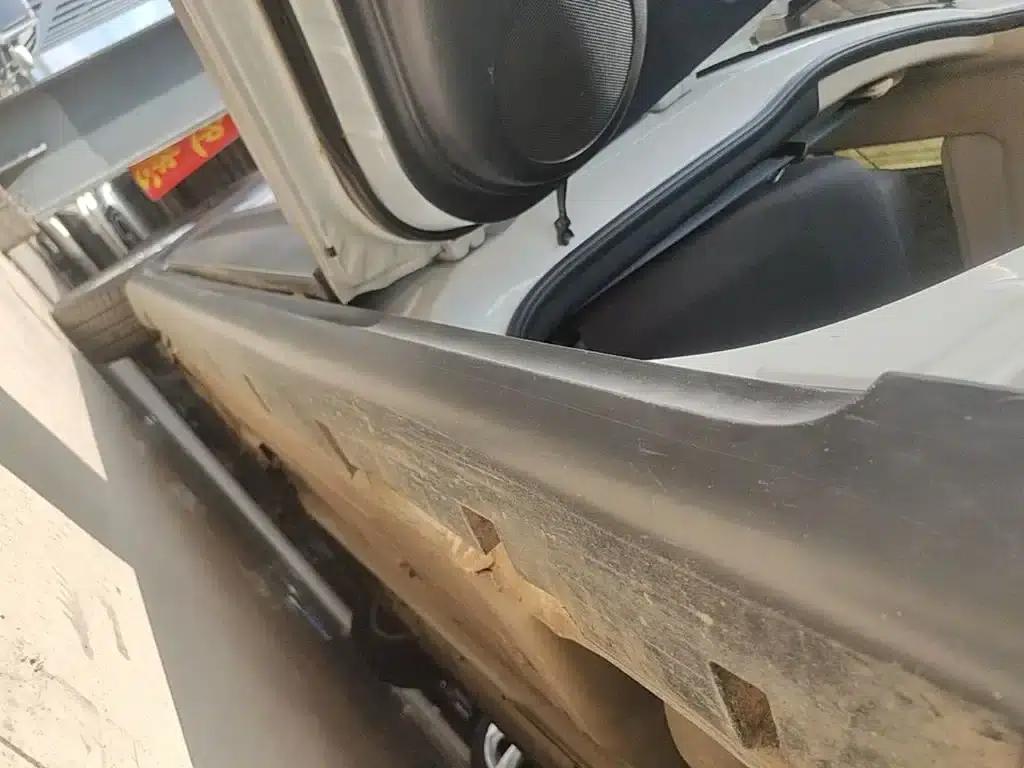 Venucia R50X 2013 1.6L Automatic — миниатюра 22