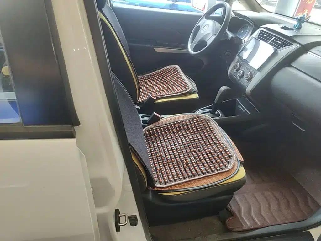 Venucia R50X 2013 1.6L Automatic — миниатюра 25