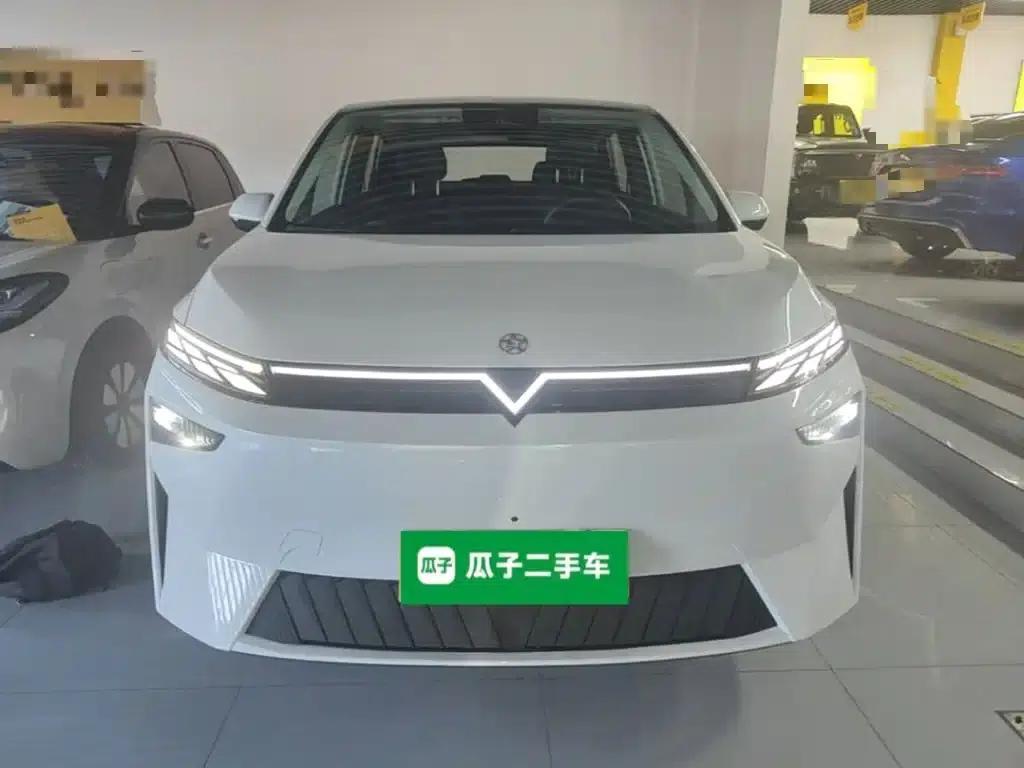 Venucia VX6 2023 520 Max — миниатюра 3