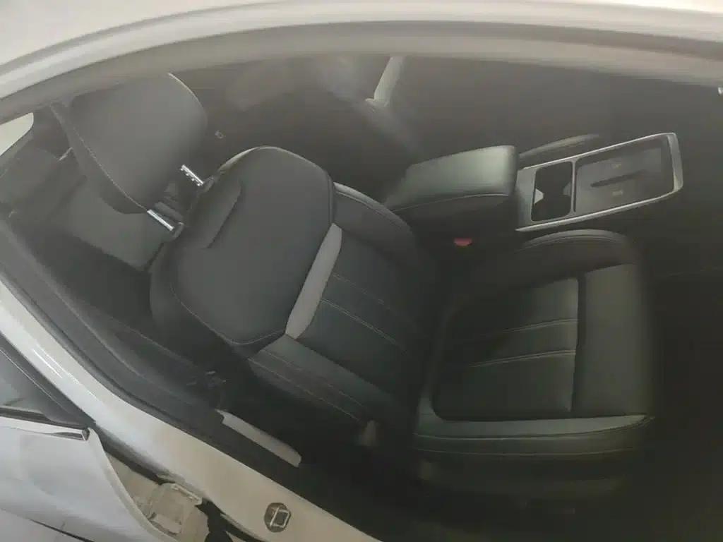Venucia VX6 2023 520 Max — миниатюра 25
