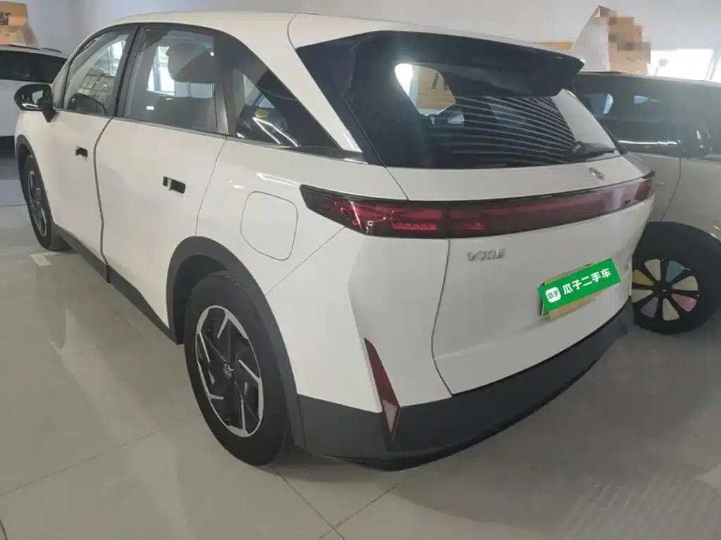 Venucia VX6 2023 520 Max — миниатюра 5