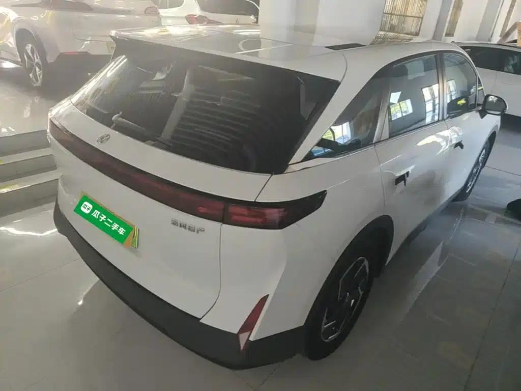 Venucia VX6 2023 520 Max — миниатюра 7