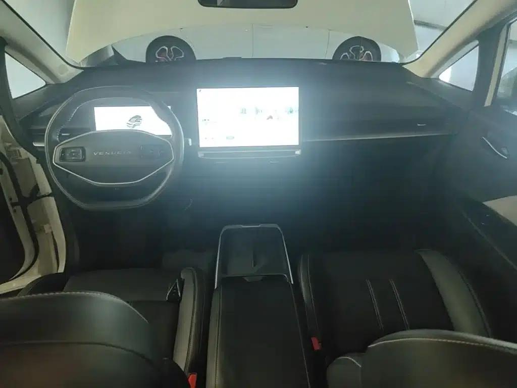 Venucia VX6 2023 520 Max — миниатюра 10