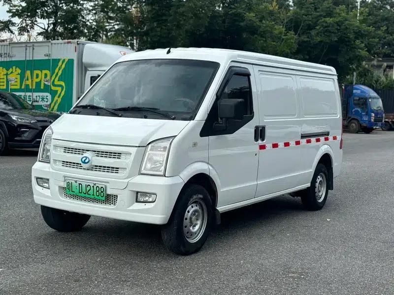 Ruichi EC35 2020 Model EC35 II 38.7kWh — миниатюра 1