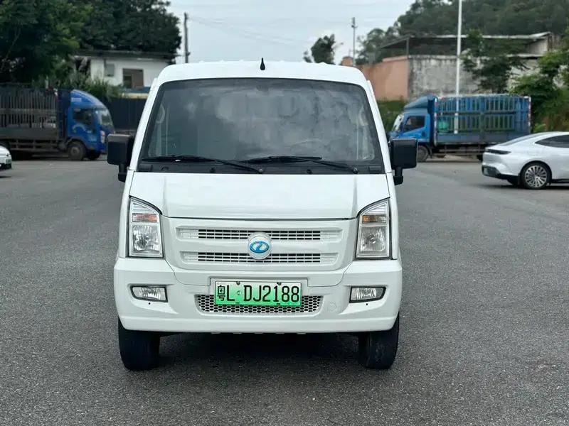 Ruichi EC35 2020 Model EC35 II 38.7kWh — миниатюра 2