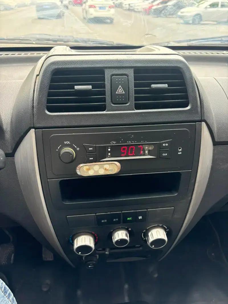 Ruichi EC35 2020 Model EC35 II 38.7kWh — миниатюра 11