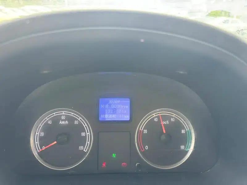 Ruichi EC35 2020 Model EC35 II 38.7kWh — миниатюра 13