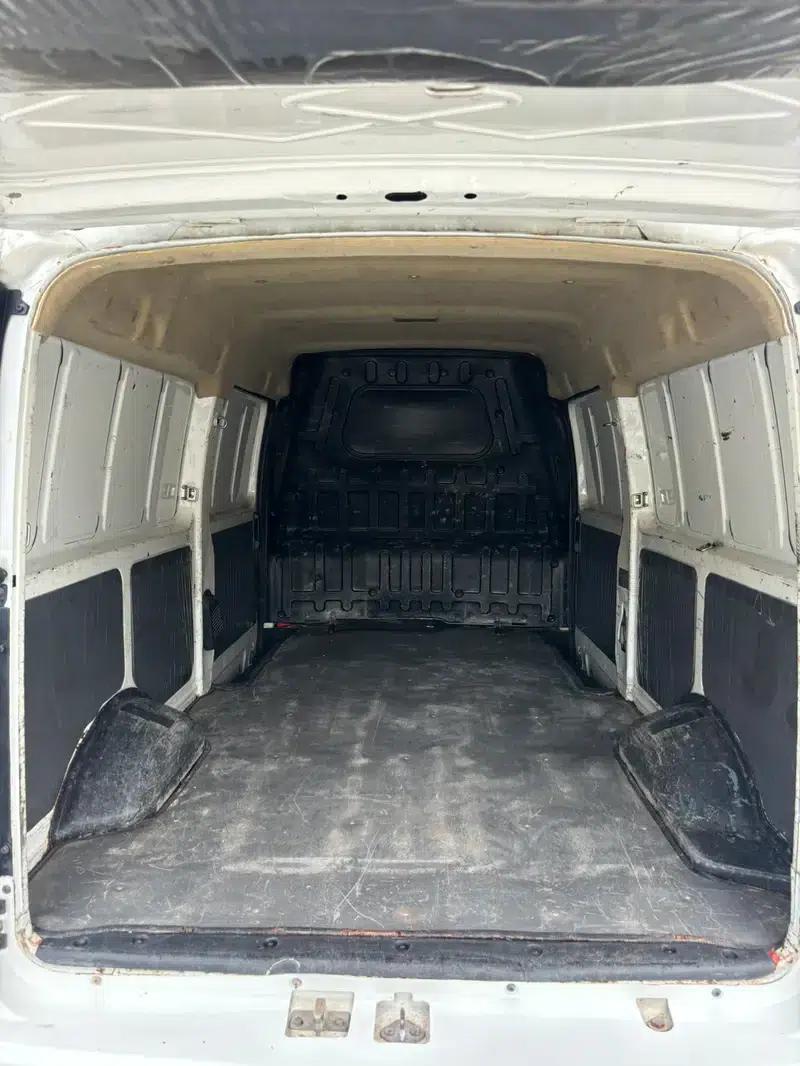 Ruichi EC35 2020 Model EC35 II 38.7kWh — миниатюра 18
