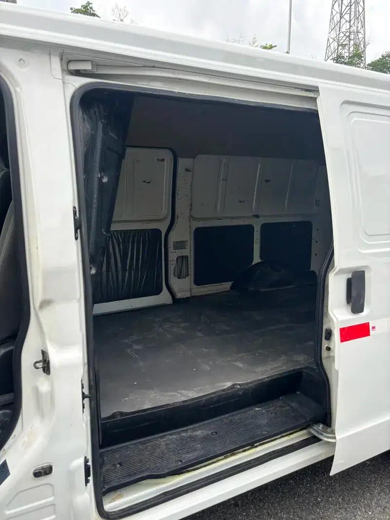 Ruichi EC35 2020 Model EC35 II 38.7kWh — миниатюра 19