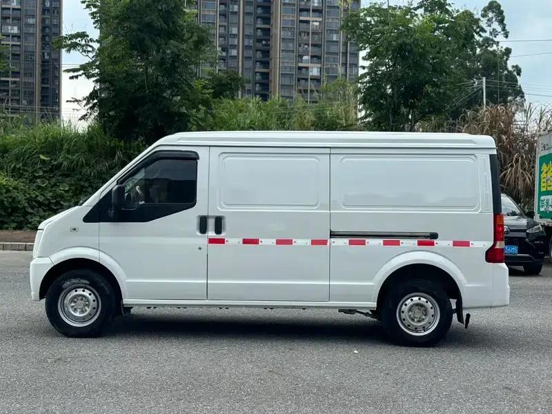 Ruichi EC35 2020 Model EC35 II 38.7kWh — миниатюра 4