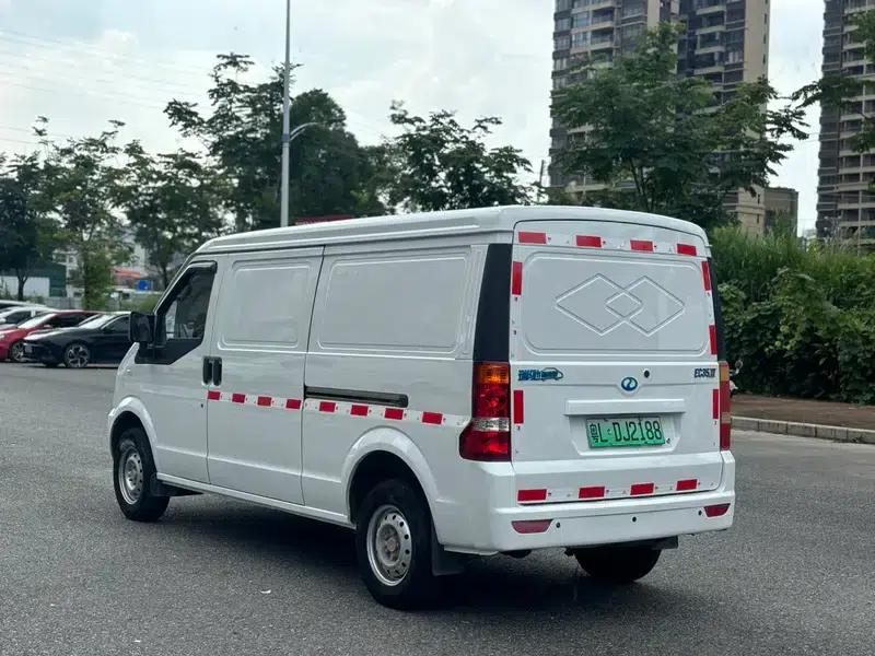 Ruichi EC35 2020 Model EC35 II 38.7kWh — миниатюра 5
