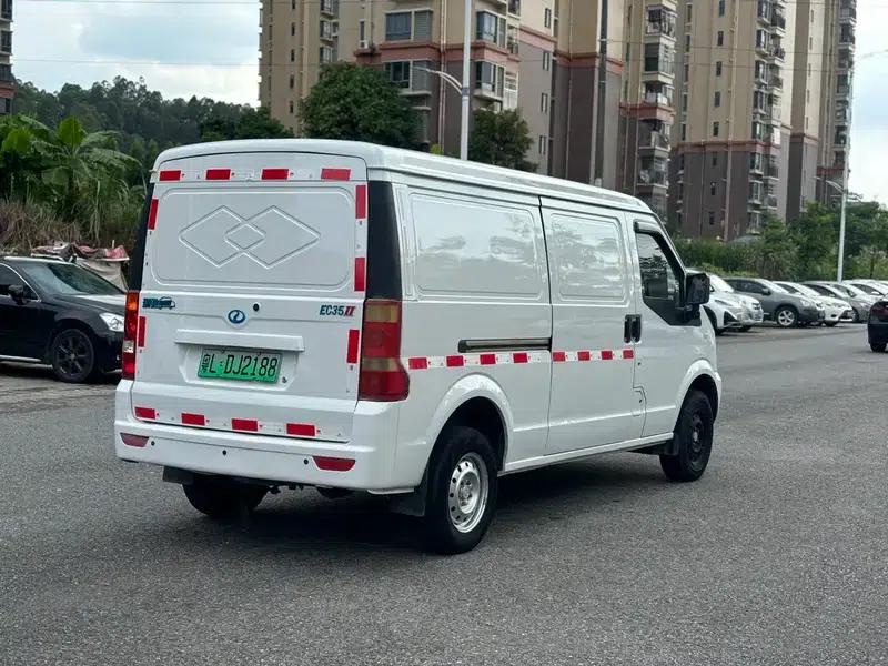 Ruichi EC35 2020 Model EC35 II 38.7kWh — миниатюра 7