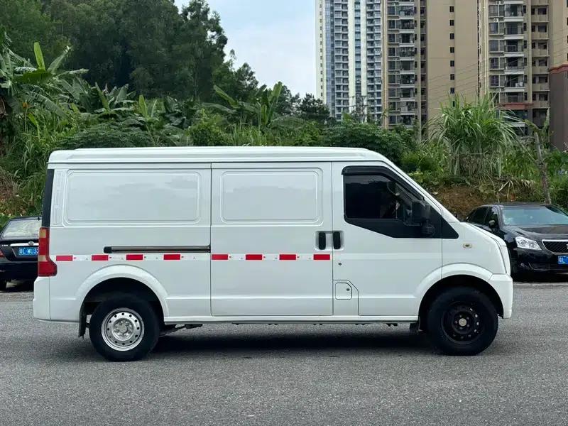 Ruichi EC35 2020 Model EC35 II 38.7kWh — миниатюра 8