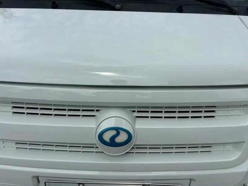 Ruichi EC35 2020 Model EC35 II 38.7kWh — миниатюра 10