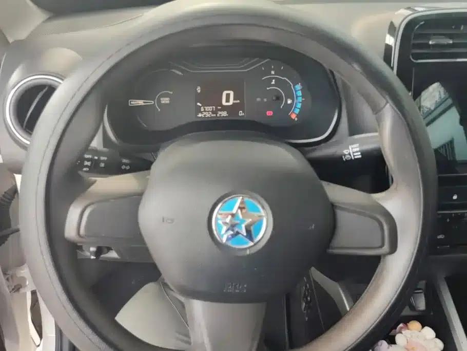 Venucia e30 2021 Elf Edition — миниатюра 15