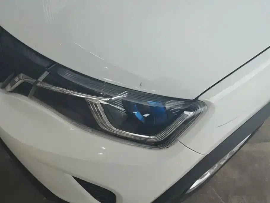 Venucia e30 2021 Elf Edition — миниатюра 5