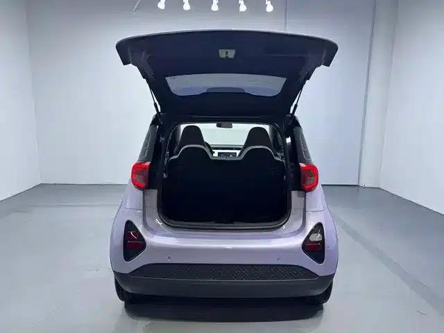 Little Ant 2024 Model 321km Range - Love Edition — миниатюра 11