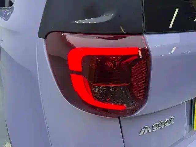 Little Ant 2024 Model 321km Range - Love Edition — миниатюра 12