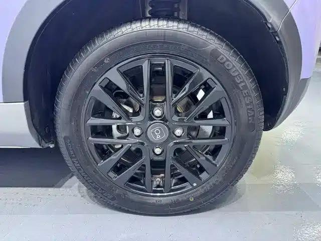 Little Ant 2024 Model 321km Range - Love Edition — миниатюра 9