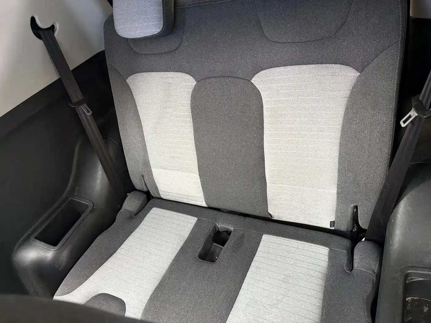 Little Ant 2019 4-seater Smart Edition 30.6kWh — миниатюра 5