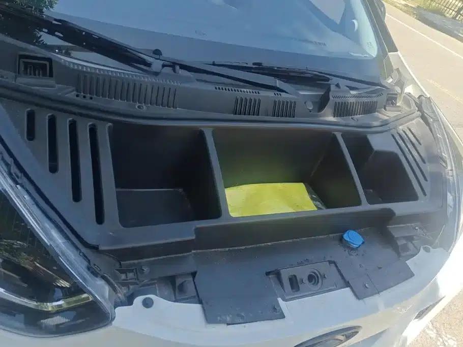 Little Ant 2025 Model 251km Accelerator (Favorite Edition) 25.05kWh — миниатюра 9