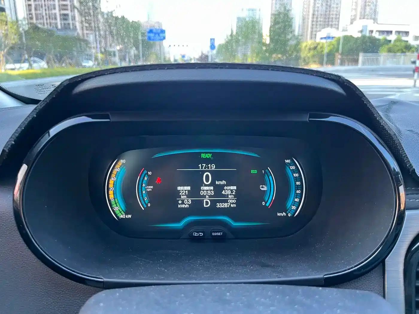 Little Ant 2022 Model, Sweet Pink, Low Sugar Version, Ternary Lithium Battery, 30kW, 301km/h — миниатюра 19
