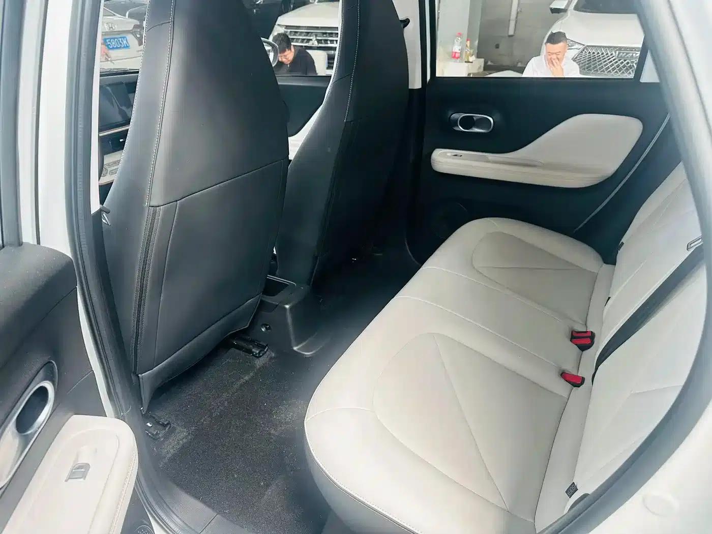 Domi 2025 Model 305km Comfort Edition — миниатюра 6
