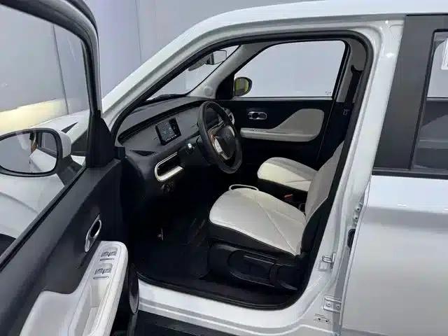 Domi 2025 Model 305km Comfort Edition — миниатюра 11