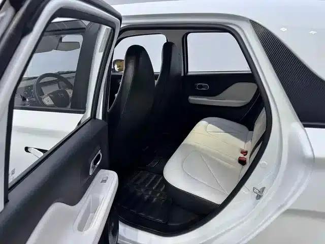 Domi 2025 Model 305km Comfort Edition — миниатюра 12