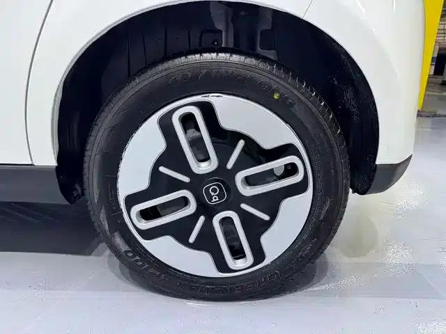 Domi 2025 Model 305km Comfort Edition — миниатюра 13