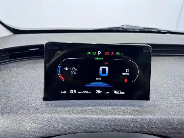 Domi 2025 Model 305km Comfort Edition — миниатюра 16