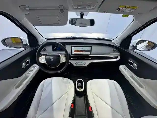 Domi 2025 Model 305km Comfort Edition — миниатюра 17