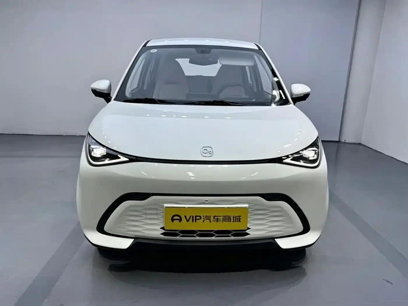 Domi 2025 Model 305km Comfort Edition — миниатюра 4