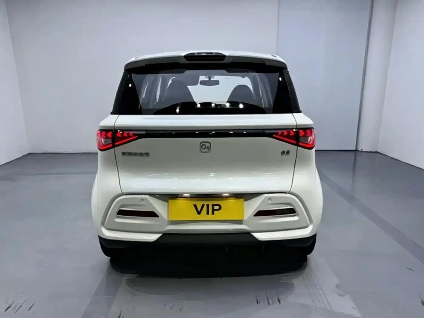 Domi 2025 Model 305km Comfort Edition — миниатюра 5