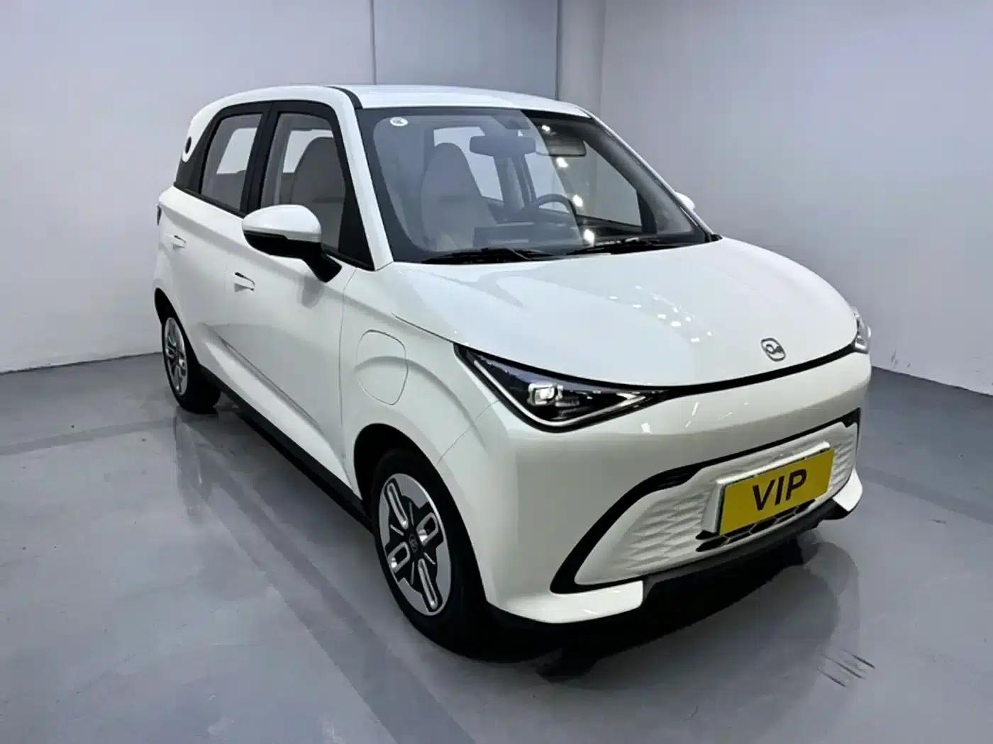 Domi 2025 Model 305km Comfort Edition — миниатюра 6