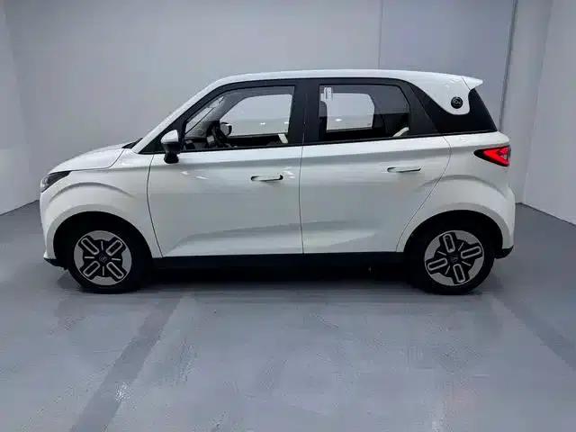 Domi 2025 Model 305km Comfort Edition — миниатюра 7