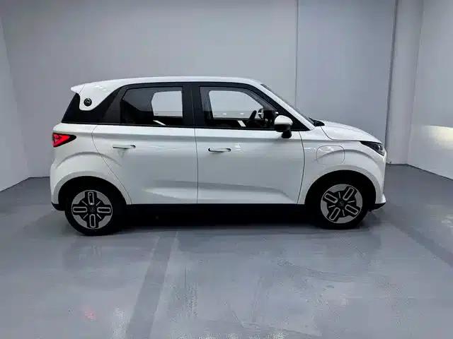 Domi 2025 Model 305km Comfort Edition — миниатюра 8