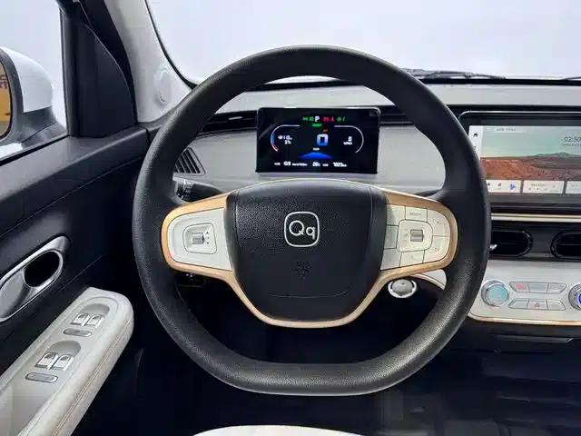 Domi 2025 Model 305km Comfort Edition — миниатюра 9