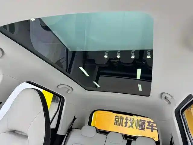 Domi 2025 Model 305km Comfort Edition — миниатюра 10