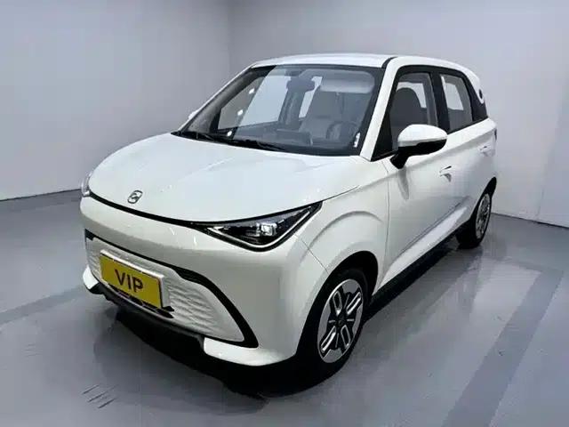 Domi 2025 Model 305km Comfort Edition