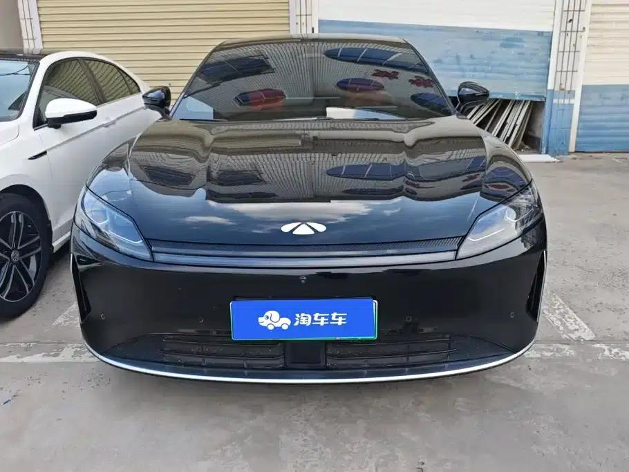 Fengyun A9L 2025 Premium Edition — миниатюра 2