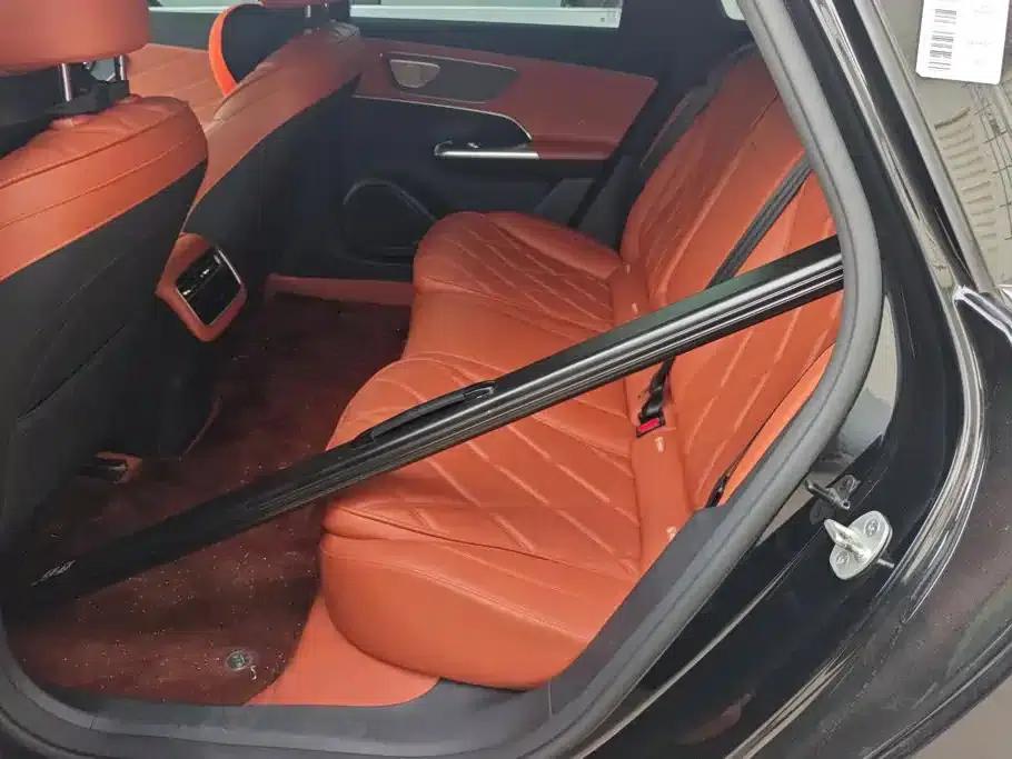Fengyun A9L 2025 Premium Edition — миниатюра 11