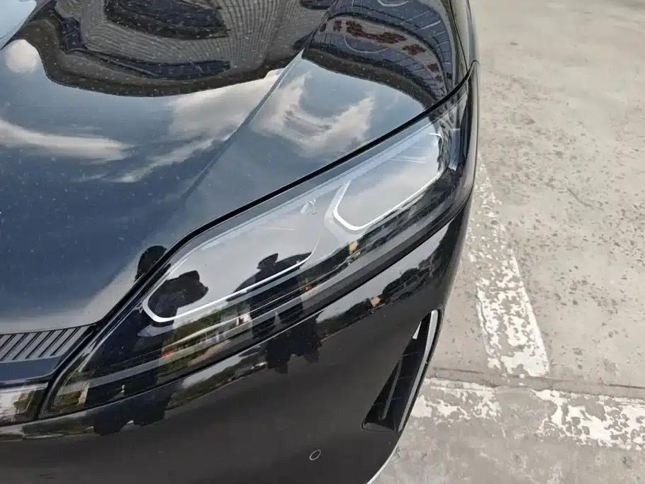 Fengyun A9L 2025 Premium Edition — миниатюра 5